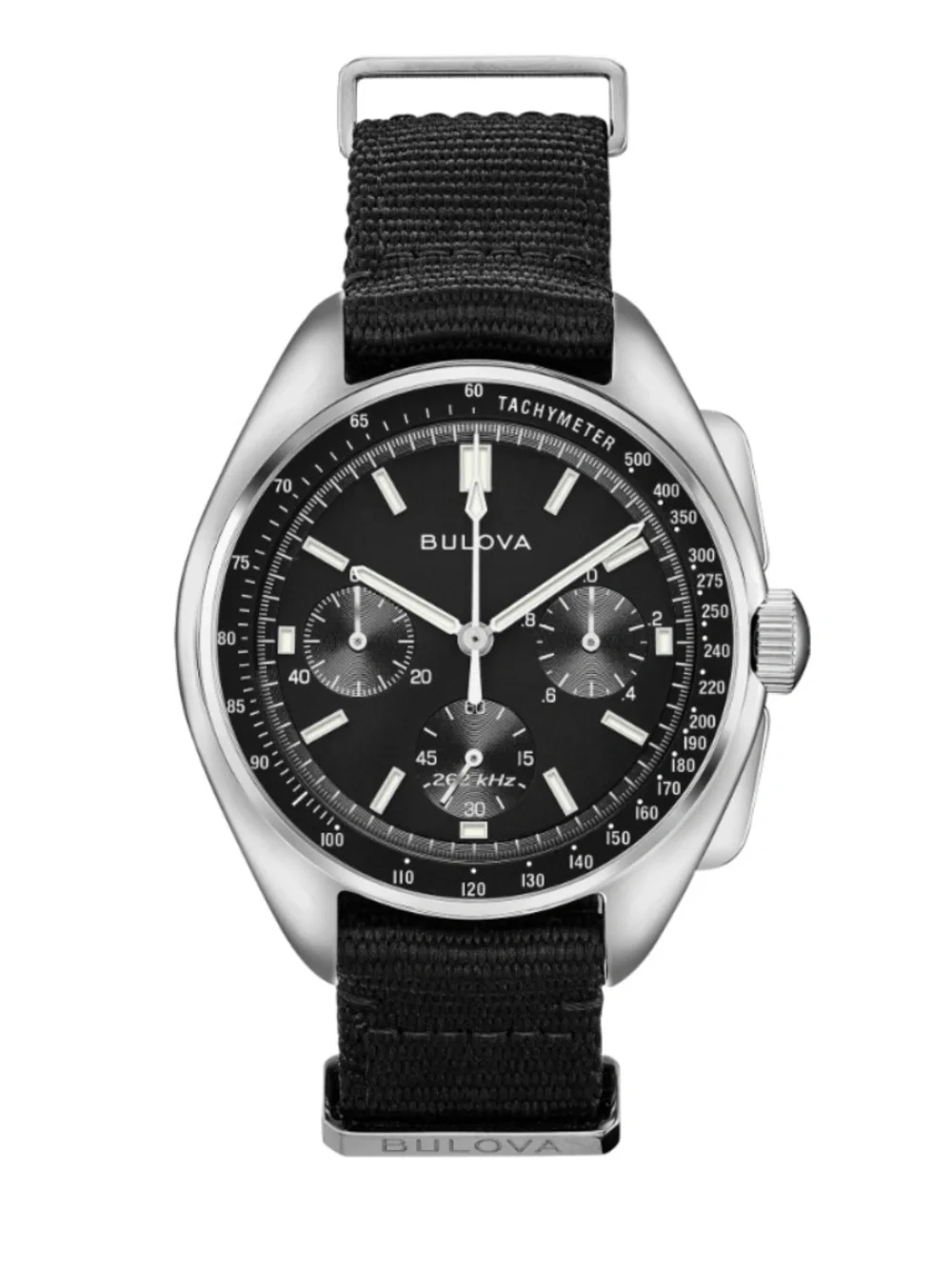 Bulova Lunar Pilot Archive Series 96A225